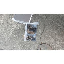 ネズミ捕獲作業の画像2