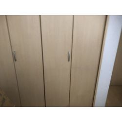 クローゼット折戸の傷を修復！埼玉・新座市での建具補修実例と費用目安の画像3