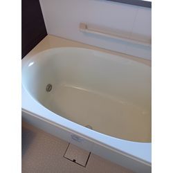 お風呂リセットクリーニングの画像1