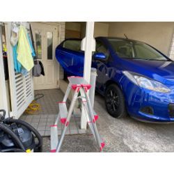 狭いスペースでも工夫すればなんとかなる！の画像1