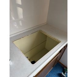 ビルトインコンロ交換の画像2