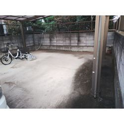伊勢崎市で草刈作業〜今日もお仕事無事完了〜　群馬の植木屋オヤジblogの画像3