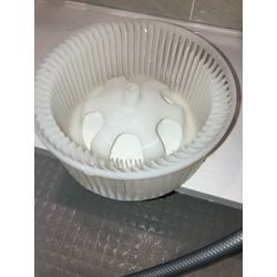 【浴室乾燥機付き換気扇】の画像2