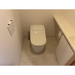 広島市でトイレリフォームはお任せください！！の画像3