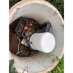 井戸交換の画像1