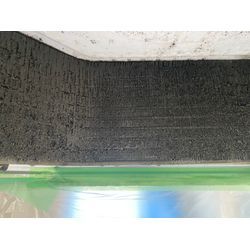 三菱天吊4方向14年分の汚れの画像2