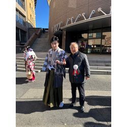 2026.1.12  二十歳を祝う会の画像1