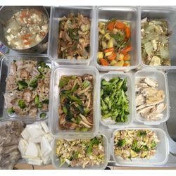 お任せメニュー　料理・掃除３時間の画像1