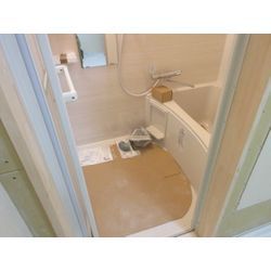 仙台市宮城野区宮千代『マンションリフォーム』が大詰めです。の画像3