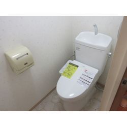 仙台市宮城野区宮千代『マンションリフォーム』が大詰めです。の画像1