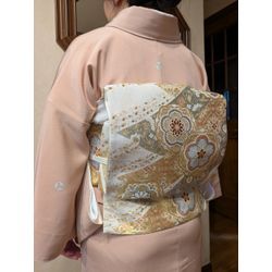 結婚式に黒留袖・色留袖の画像2