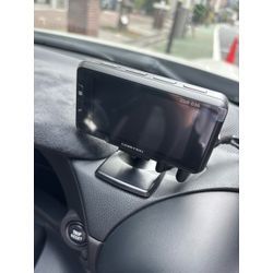 GR86 ドライブレコーダー取り付けの画像3