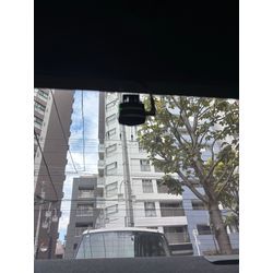 GR86 ドライブレコーダー取り付けの画像2