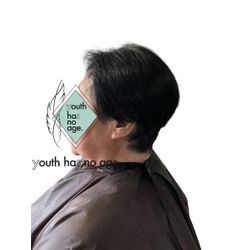 ヘアスタイル⑬の画像2