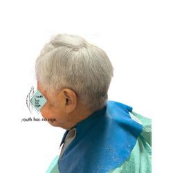 ヘアスタイル⑬の画像1