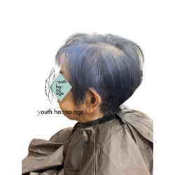 ヘアスタイル⑬の画像3