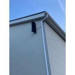 愛知県常滑市地デジアンテナ工事の画像1