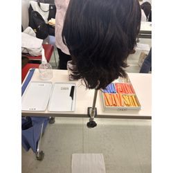 ついに通信美容学校スタート🏫の画像2