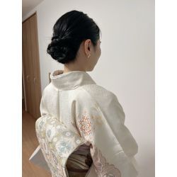 七五三⛩️お母様🍒の画像2