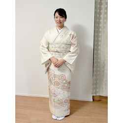 七五三⛩️お母様🍒の画像1