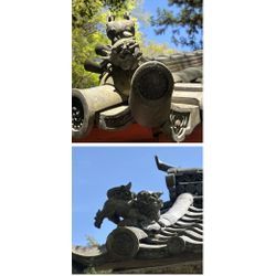 屋根屋がふと気になる、春の屋根の画像3