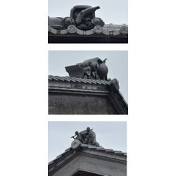 屋根屋がふと気になる、春の屋根の画像1