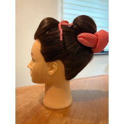 🎀髪飾りの画像2