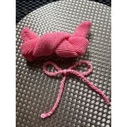 🎀髪飾りの画像1