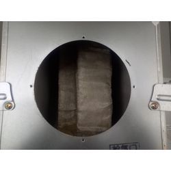 地下室に備わっているエアーダクトクリーニングの画像2