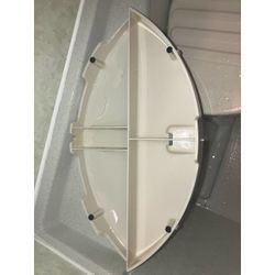 【排水口の蓋の汚れ】の画像2