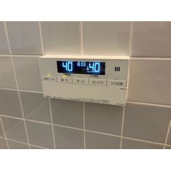 給湯器交換の画像3
