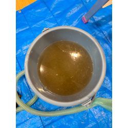 業務用エアコンクリーニングを行いました✨の画像3