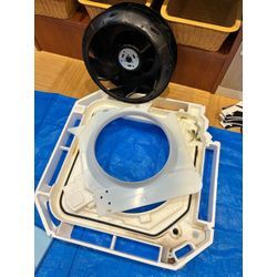 業務用エアコンクリーニングを行いました✨の画像2