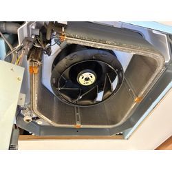 業務用エアコンクリーニングを行いました✨の画像1