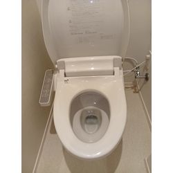 単身賃貸リセットクリーニングの画像2