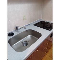 水回りクリーニング5点セットの画像1