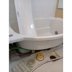 水回りクリーニング5点セットの画像2