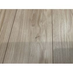 気になるフローリングの傷　なかったことにの画像1