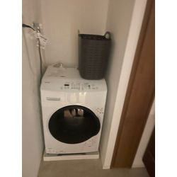 ドラム式洗濯機設置!世田谷区のお客様からのご依頼‼︎の画像1