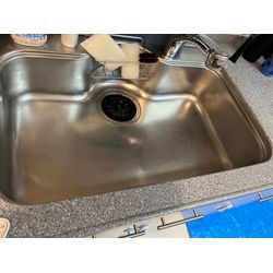 キッチンシンクが蘇るの画像2