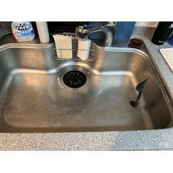 キッチンシンクが蘇るの画像1