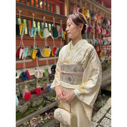 お宮参りおめでとうございます🌸の画像1