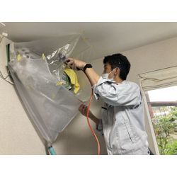 🌸 春こそエアコンクリーニングのベストタイミング！の画像1