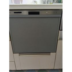 ビルトイン食洗機RSW-405GPの画像1