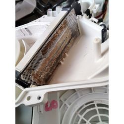 タテ型　洗濯機　乾燥が出来ないの画像2