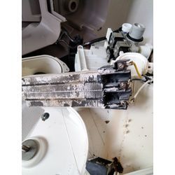 タテ型　洗濯機　乾燥が出来ないの画像3