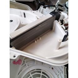 タテ型　洗濯機　乾燥が出来ないの画像1