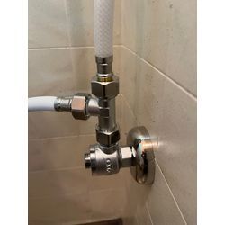 ウォシュレット交換の画像2