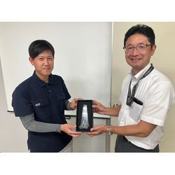 ！日本ペイント　関東エリア　2025年　優秀賞！の画像2