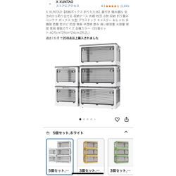回収したお品物の行方の画像1